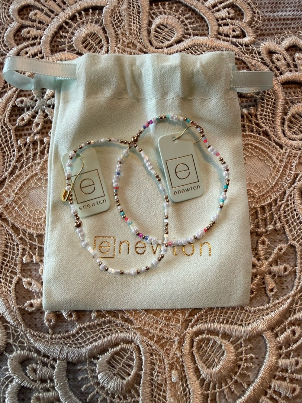 Enewton NEW Spring Set- - Picture 3 of 5